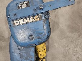Grandininis Keltuvas Demag Pk2