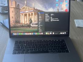 MacBook Pro 15 16/512