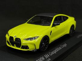 Bmw M4 Competition (G82)