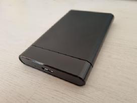 Isorinis kietasis diskas HDD 500 GB Usb 3.0
