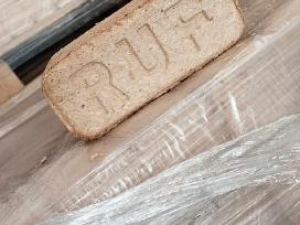 Kokybiški Medžio Briketai Ruff 299
