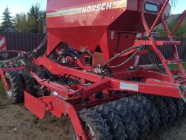 Parduodu Horsch Pronto 3dc