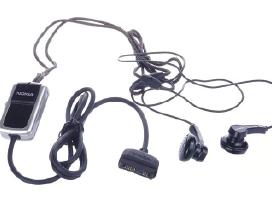 Ausinės Nokia Hs-23