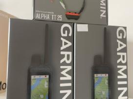 Šunų GPS medžioklei Garmin Alpha 300