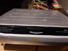 Alpina Dvd grotuvas
