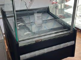 Šaldymo vitrina Igloo “Samos 0.94 Black