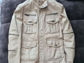 Vyriska odine striuke Moschino