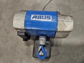 Grandininis Keltuvas Abus Gm 2 250.6-1