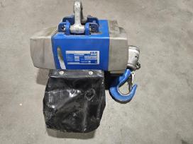 Grandininis Keltuvas Abus Gm 2 500.4-2