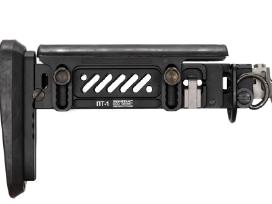 Buožė Zenitco Pt1 Ak74m-saiga