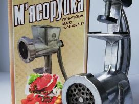 Mechaninė mėsmalė Poltavskaja