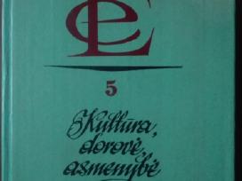 1920. 5 Kultūra, Dorovė, Asmenybė; 6 Dorovinės Ve