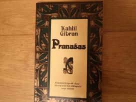 Gibran Pranašas
