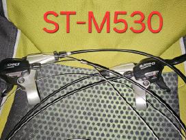 Shimano dalys 9s