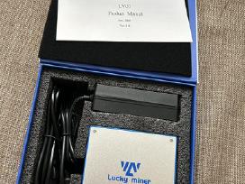 Bitcoin Miner Lucky Miner Lv07