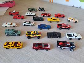 Modeliukai hot wheels