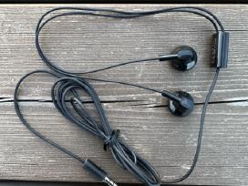 Naujos Nokia Ausinės Wh-109