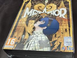 Ps5 Metaphor Refantazio Collector's Edition