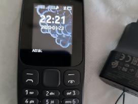 Mobilus telefonas