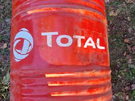 Tepalas Total,repsol