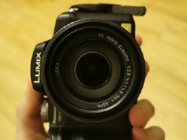 Panasonic fz28