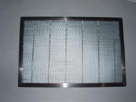 „honeycomb“ stalas pjovimo ir graviravimo lazeris