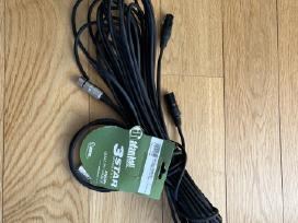 Xlr laidai