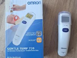Bekontaktis termometras Omron Gentle Temp 720