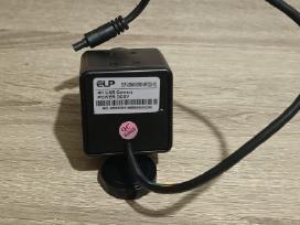 Parduodamos elp 4k web/streaming kamera