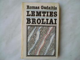 R. Gudaitis - Lemties broliai