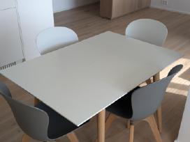 Boconcept Milano praplečiamas stalas 85cm