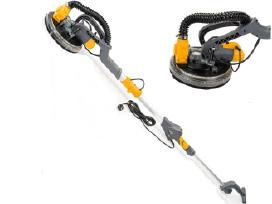 Glaisto šlifuoklis Worcraft Ds07-215 710w