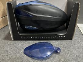 Dye Rotor dažasvydžio loaderis