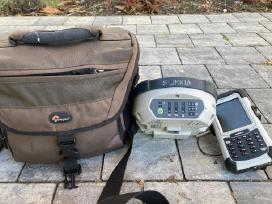 Naudotas GPS imtuvas Sokkia