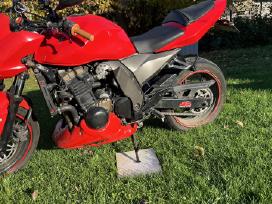 Parduodamas moto