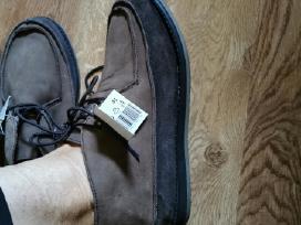 Odiniai batai 29 cm vitpadis