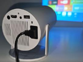 Projektorius Mg50 su Android 12