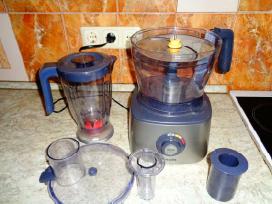 Ieskau philips kombaino daliu hr7771