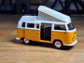 1:42 kemperis Volkswagen T2