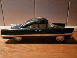 1950 m.automobilio Čaika modeliukas