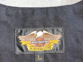 Harley Davidson neperpučiama liemenė, L dydis
