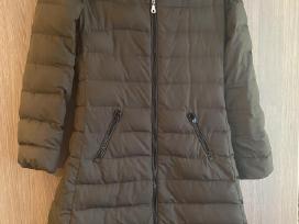 Moncler šiltas paltukas originalus