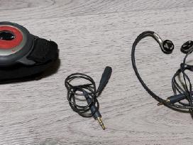 Nike x Philips Act100 sportinis radijas