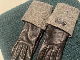 Gucci odinės pirštinės originalios