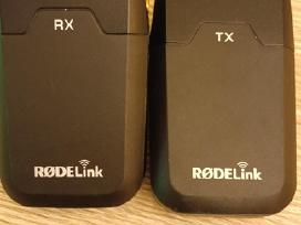 Rode Rodelink Filmmaker Kit