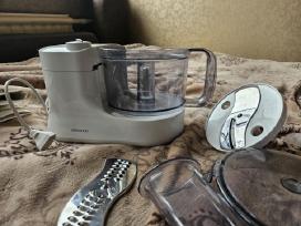 Kenwood virtuvinis kombainas