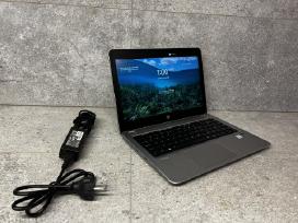 Hp Probook 13.3"fhd Ips i7-7500 Ram8gb SSD+HDD