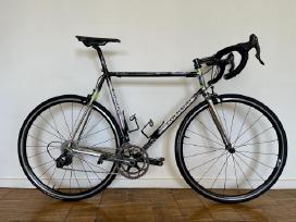 Colnago Master X Light plento dviratis road bike