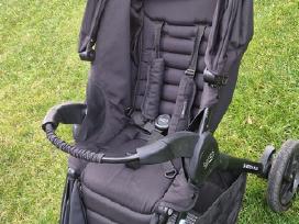 Vežimėlis Britax romer b-motion plius 3 in 1