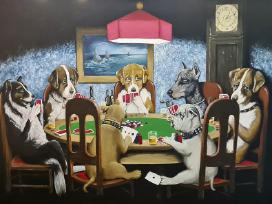 Paveikslas 80x120